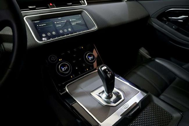 Land Rover Range Rover Evoque 2.0 D150 Auto 4wd Mhev ocasion - Automotor Dursan