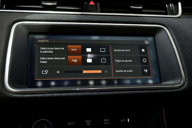 Land Rover Range Rover Evoque 2.0 D150 Auto 4wd Mhev ocasion - Automotor Dursan