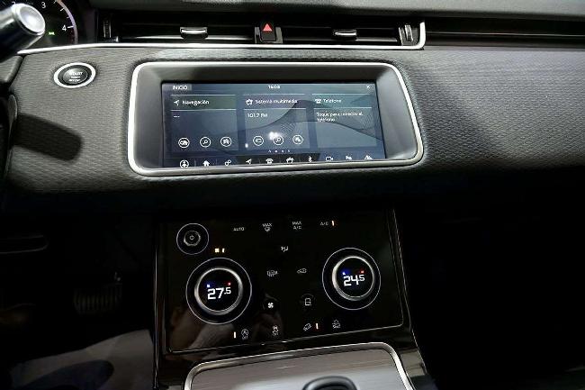 Land Rover Range Rover Evoque 2.0 D150 Auto 4wd Mhev ocasion - Automotor Dursan