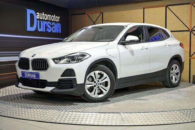 BMW X2 Xdrive25e Auto ocasion - Automotor Dursan