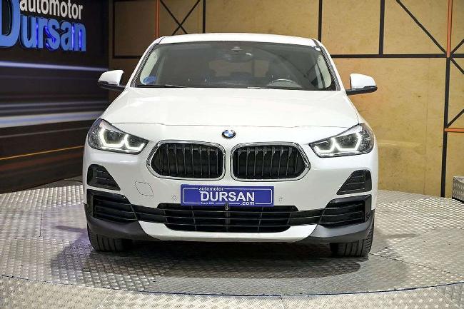 BMW X2 Xdrive25e Auto ocasion - Automotor Dursan