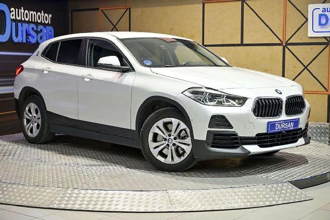 BMW X2 Xdrive25e Auto ocasion - Automotor Dursan