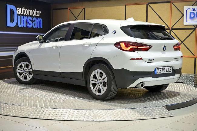 BMW X2 Xdrive25e Auto ocasion - Automotor Dursan