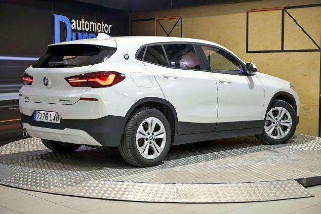 BMW X2 Xdrive25e Auto ocasion - Automotor Dursan
