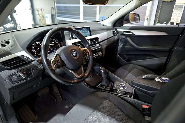 BMW X2 Xdrive25e Auto ocasion - Automotor Dursan