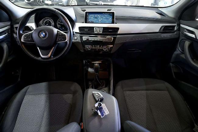 BMW X2 Xdrive25e Auto ocasion - Automotor Dursan