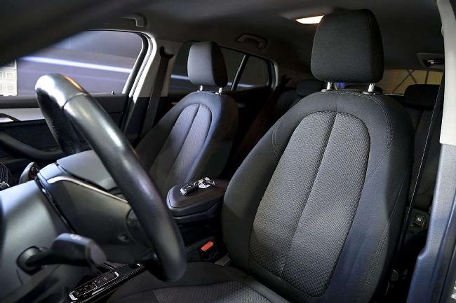 BMW X2 Xdrive25e Auto ocasion - Automotor Dursan