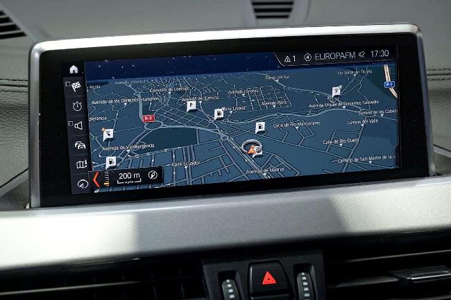 BMW X2 Xdrive25e Auto ocasion - Automotor Dursan