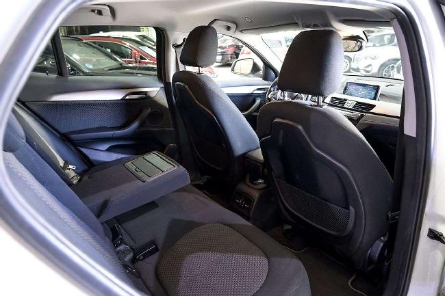 BMW X2 Xdrive25e Auto ocasion - Automotor Dursan