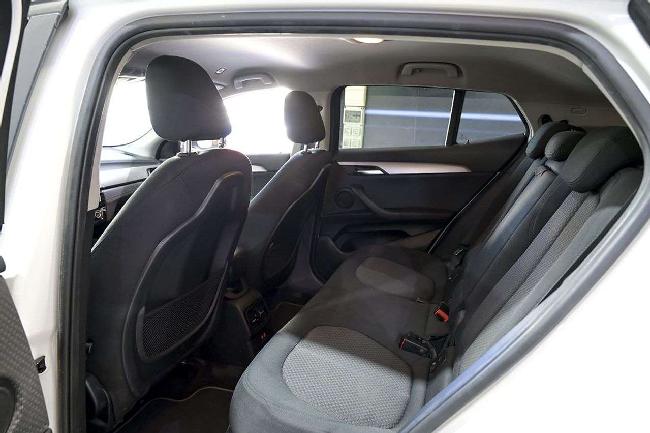 BMW X2 Xdrive25e Auto ocasion - Automotor Dursan