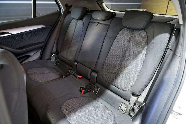 BMW X2 Xdrive25e Auto ocasion - Automotor Dursan