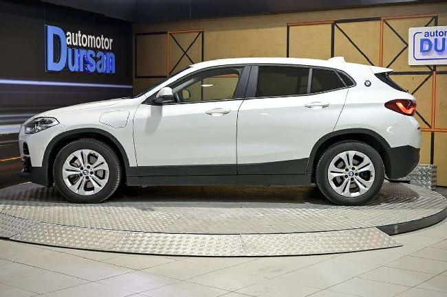 BMW X2 Xdrive25e Auto ocasion - Automotor Dursan