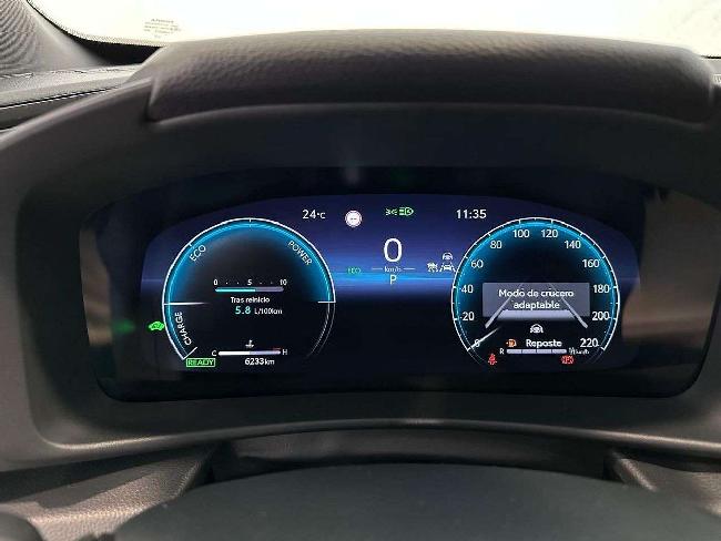 Toyota C-hr 1.8 140h Advance ocasion - Automotor Dursan