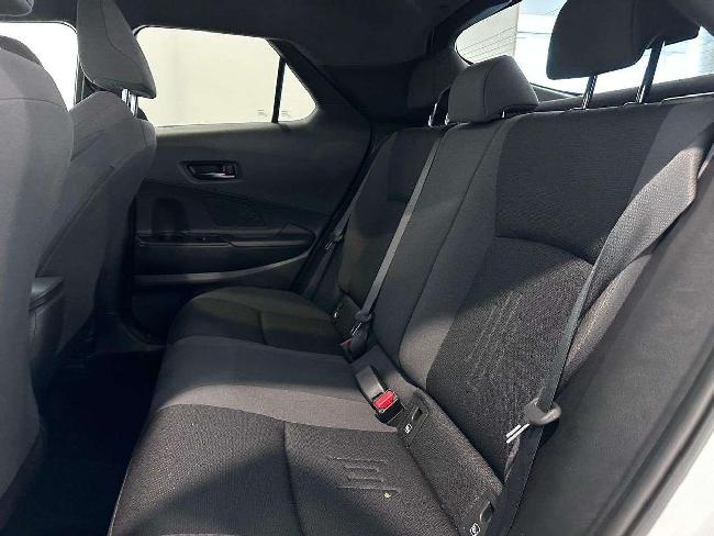 Toyota C-hr 1.8 140h Advance ocasion - Automotor Dursan