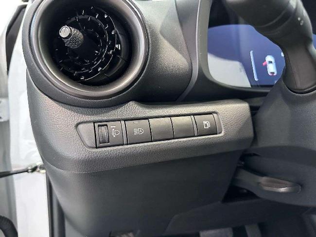 Toyota C-hr 1.8 140h Advance ocasion - Automotor Dursan