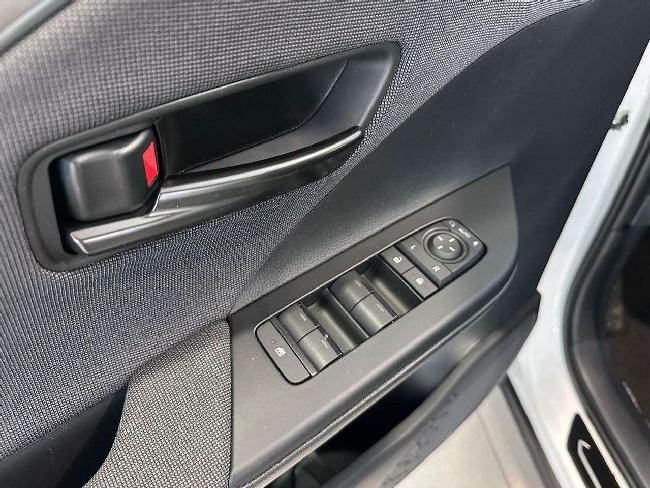 Toyota C-hr 1.8 140h Advance ocasion - Automotor Dursan