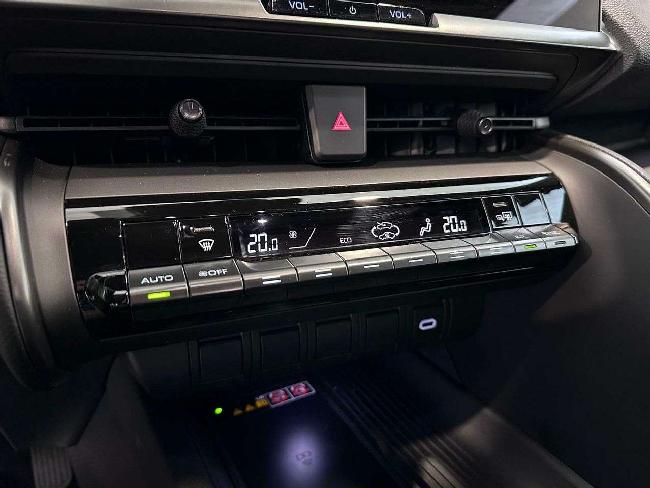 Toyota C-hr 1.8 140h Advance ocasion - Automotor Dursan