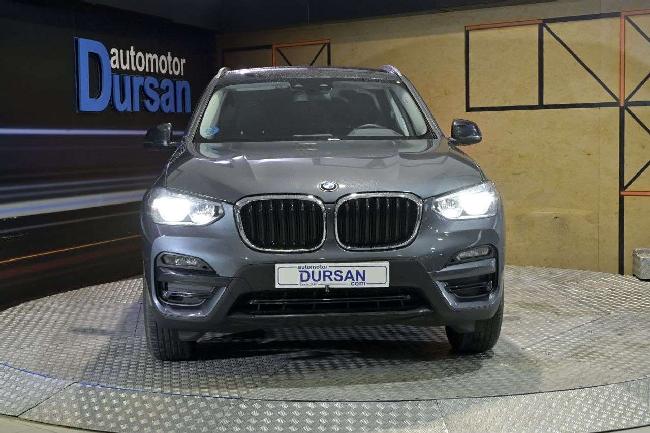 BMW X3 Xdrive20d ocasion - Automotor Dursan