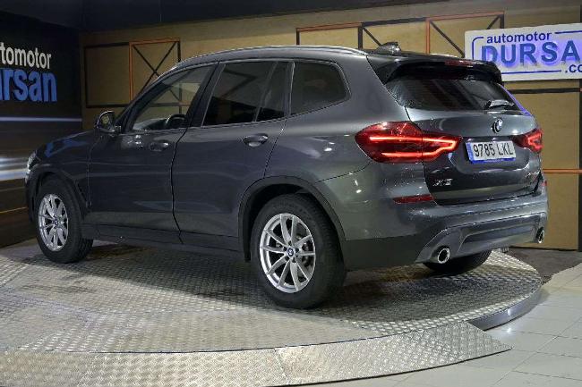 BMW X3 Xdrive20d ocasion - Automotor Dursan