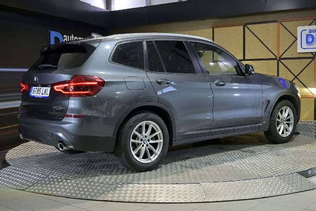 BMW X3 Xdrive20d ocasion - Automotor Dursan