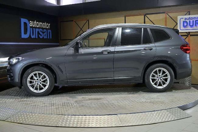 BMW X3 Xdrive20d ocasion - Automotor Dursan