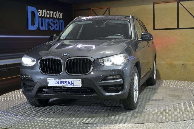 BMW X3 Xdrive20d ocasion - Automotor Dursan