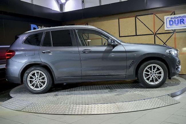 BMW X3 Xdrive20d ocasion - Automotor Dursan