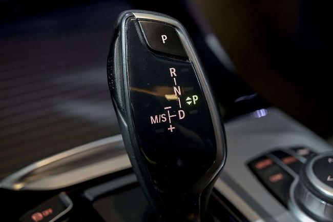 BMW X3 Xdrive20d ocasion - Automotor Dursan