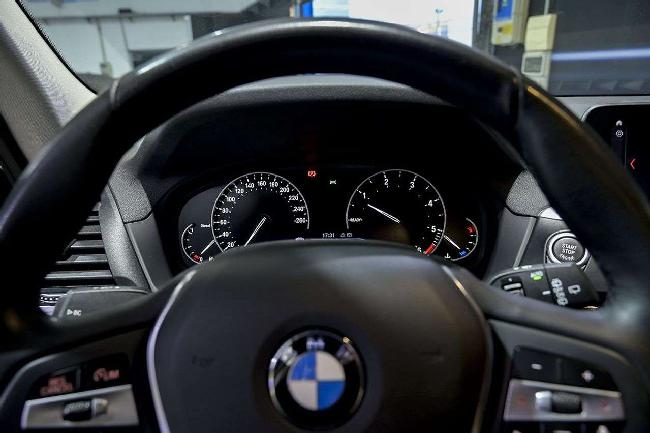 BMW X3 Xdrive20d ocasion - Automotor Dursan
