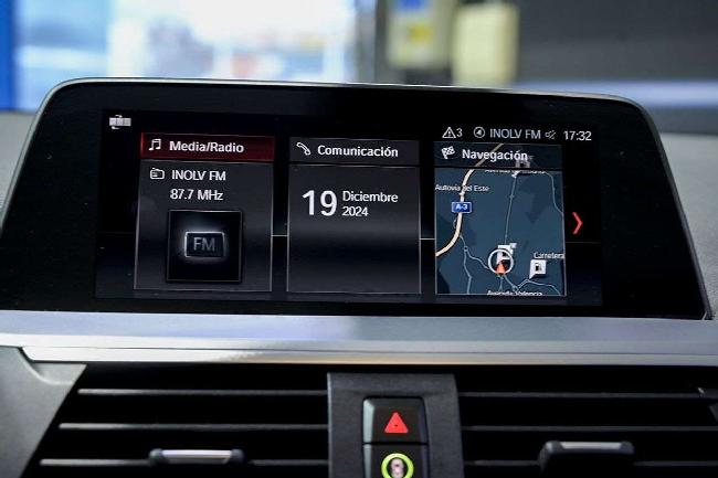 BMW X3 Xdrive20d ocasion - Automotor Dursan