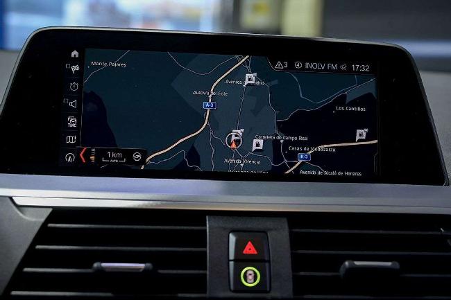 BMW X3 Xdrive20d ocasion - Automotor Dursan