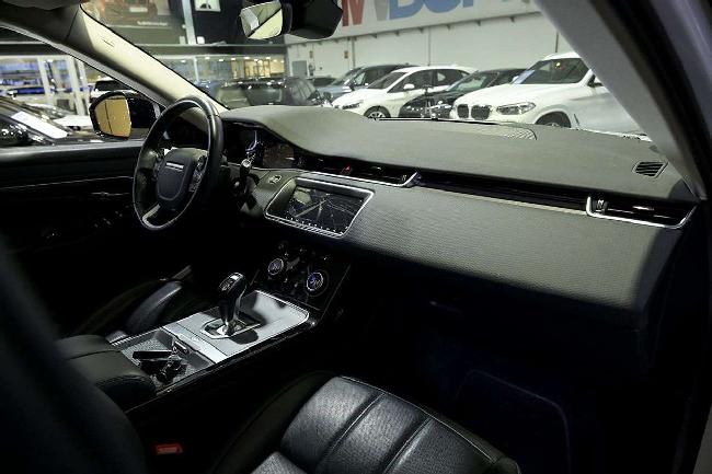 Land Rover Range Rover Evoque 2.0 D150 S Auto 4wd Mhev ocasion - Automotor Dursan
