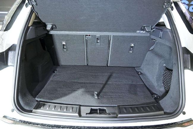 Land Rover Range Rover Evoque 2.0 D150 S Auto 4wd Mhev ocasion - Automotor Dursan