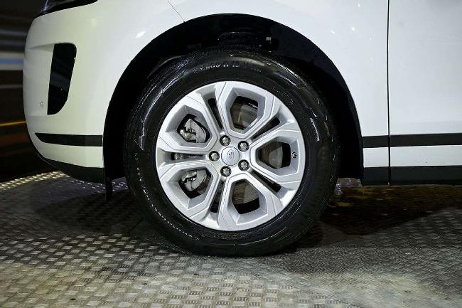 Land Rover Range Rover Evoque 2.0 D150 S Auto 4wd Mhev ocasion - Automotor Dursan