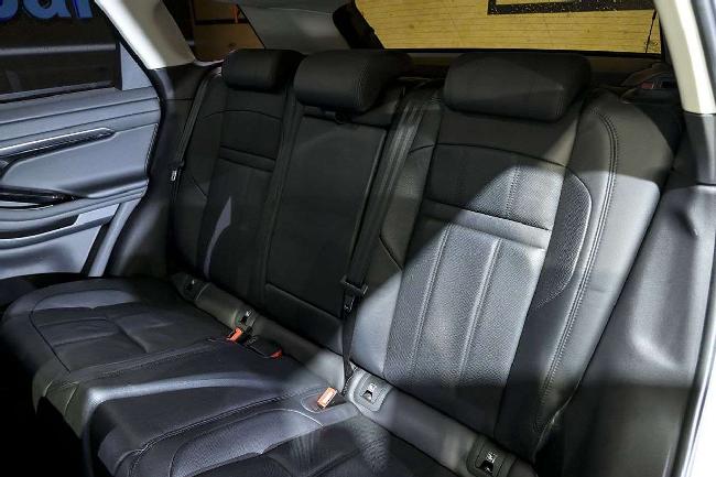 Land Rover Range Rover Evoque 2.0 D150 S Auto 4wd Mhev ocasion - Automotor Dursan