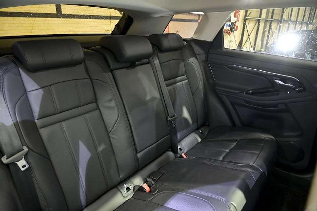 Land Rover Range Rover Evoque 2.0 D150 S Auto 4wd Mhev ocasion - Automotor Dursan