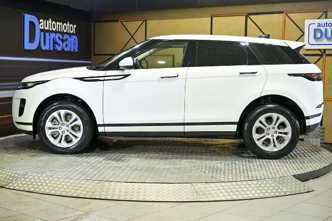 Land Rover Range Rover Evoque 2.0 D150 S Auto 4wd Mhev ocasion - Automotor Dursan