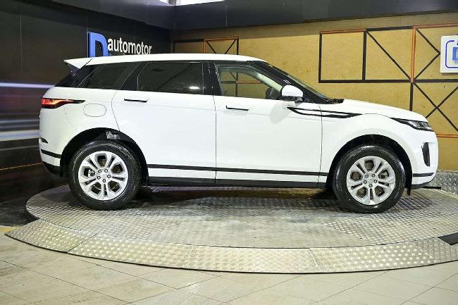 Land Rover Range Rover Evoque 2.0 D150 S Auto 4wd Mhev ocasion - Automotor Dursan