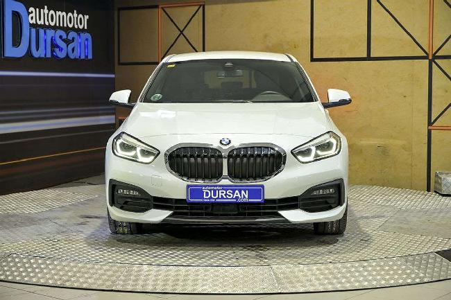 BMW 118 118da ocasion - Automotor Dursan