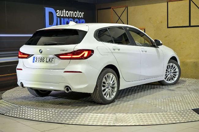 BMW 118 118da ocasion - Automotor Dursan