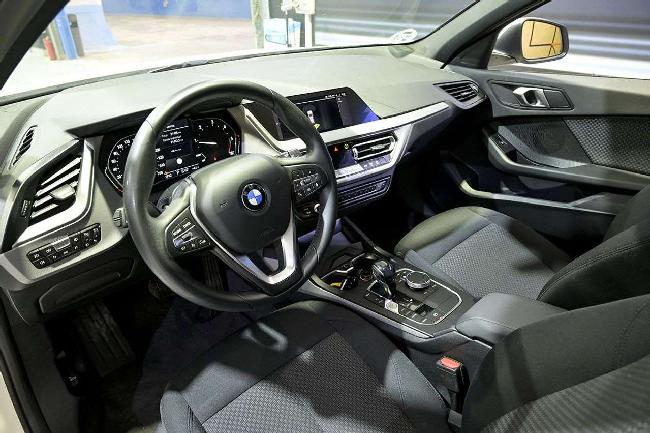 BMW 118 118da ocasion - Automotor Dursan