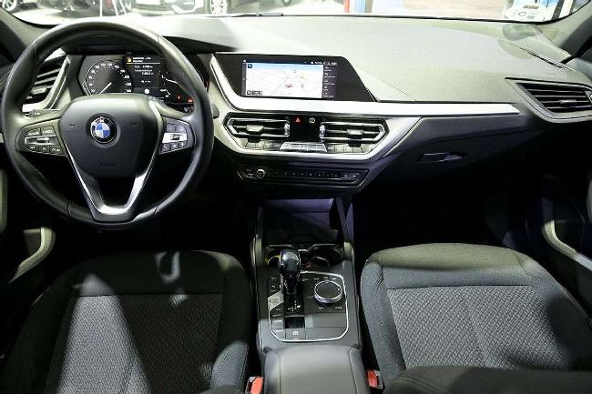 BMW 118 118da ocasion - Automotor Dursan