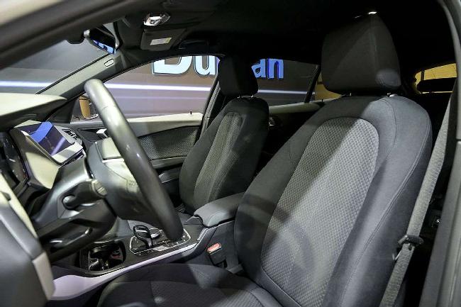 BMW 118 118da ocasion - Automotor Dursan