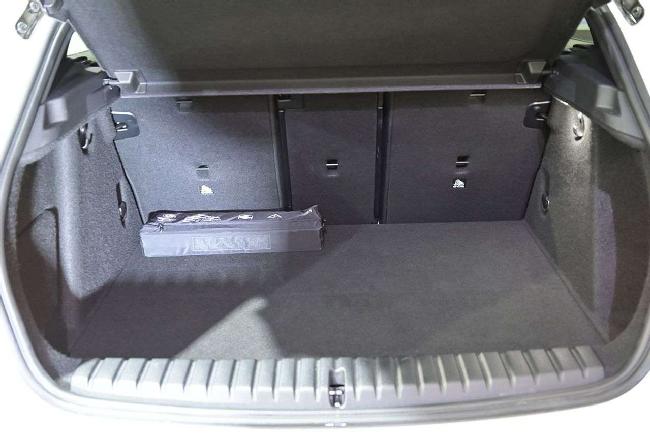 BMW 118 118da ocasion - Automotor Dursan