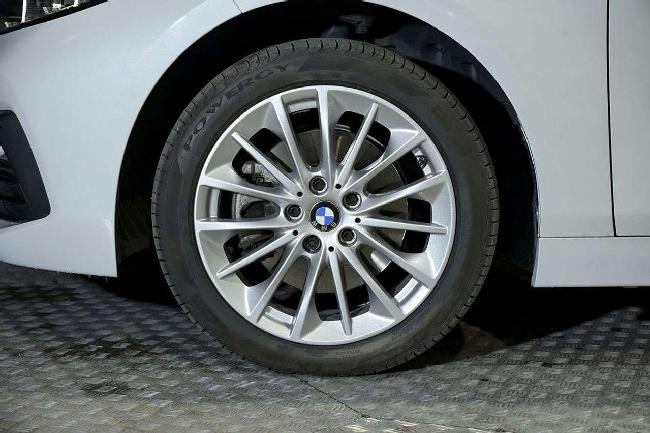 BMW 118 118da ocasion - Automotor Dursan