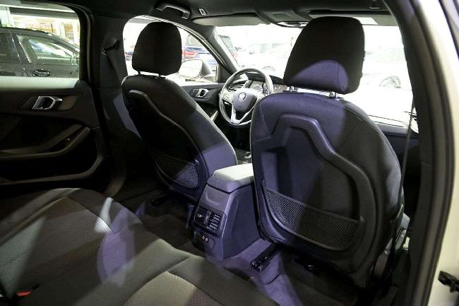 BMW 118 118da ocasion - Automotor Dursan