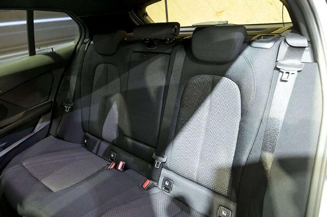 BMW 118 118da ocasion - Automotor Dursan