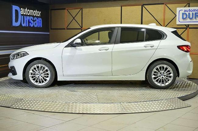 BMW 118 118da ocasion - Automotor Dursan