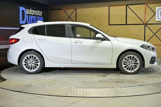 BMW 118 118da ocasion - Automotor Dursan