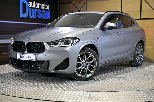 BMW X2 Xdrive25e Auto ocasion - Automotor Dursan